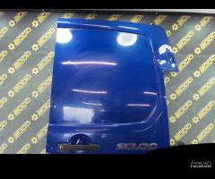 PORTIERA POSTERIORE DESTRA FIAT Scudo 3Â° Serie (0 - 4