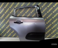 PORTIERA POSTERIORE DESTRA CITROEN C3 Serie (16\u003e) - 1