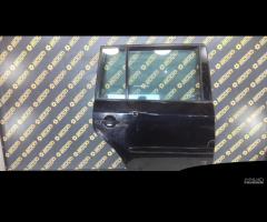 PORTIERA POSTERIORE DESTRA VOLKSWAGEN Touran 1Â° S