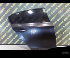 PORTIERA POSTERIORE DESTRA BMW Serie 1 CoupÃ\" (E82 - 1