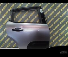 PORTIERA POSTERIORE DESTRA CITROEN C3 Serie (16\u003e)