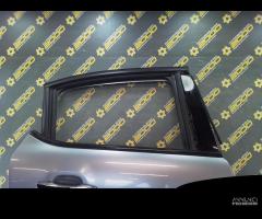 PORTIERA POSTERIORE DESTRA CITROEN C3 Serie (16\u003e)