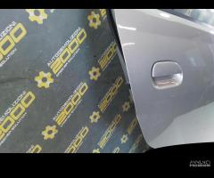 PORTIERA POSTERIORE DESTRA DAIHATSU Cuore 2Â° Seri