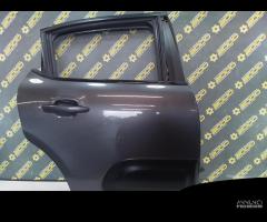 PORTIERA POSTERIORE DESTRA CITROEN C3 Serie (16\u003e) - 1