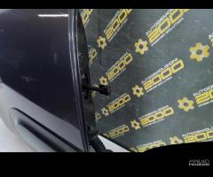 PORTIERA POSTERIORE DESTRA CITROEN C3 Serie (16\u003e)