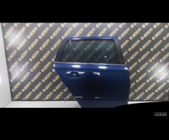 PORTIERA POSTERIORE DESTRA OPEL Astra H S. Wagon (