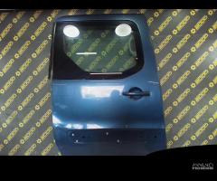 PORTIERA POSTERIORE DESTRA CITROEN Berlingo 3Â° Se