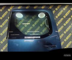 PORTIERA POSTERIORE DESTRA CITROEN Berlingo 3Â° Se