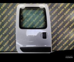 PORTIERA POSTERIORE DESTRA RENAULT Kangoo 2Â° Seri