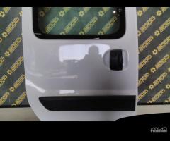 PORTIERA POSTERIORE DESTRA RENAULT Kangoo 2Â° Seri