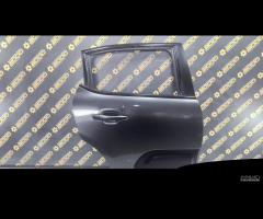 PORTIERA POSTERIORE DESTRA CITROEN C3 Serie (16\u003e) - 1