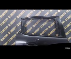 PORTIERA POSTERIORE DESTRA CITROEN C3 Serie (16\u003e)