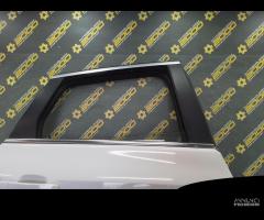 PORTIERA POSTERIORE DESTRA OPEL Astra J 2Â° Serie