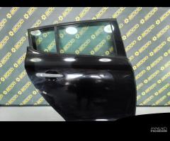 PORTIERA POSTERIORE DESTRA RENAULT Megane Cabrio ( - 1