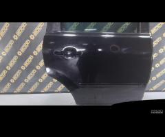 PORTIERA POSTERIORE DESTRA FORD C - Max Serie (03\u003e - 2