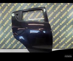 PORTIERA POSTERIORE DESTRA CHEVROLET Spark 1Â° Ser - 1