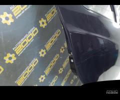 PORTIERA POSTERIORE DESTRA CHEVROLET Spark 1Â° Ser