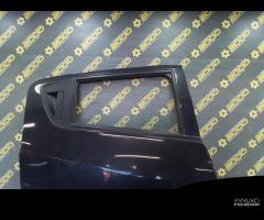 PORTIERA POSTERIORE DESTRA CHEVROLET Spark 1Â° Ser - 4