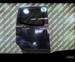 PORTIERA POSTERIORE DESTRA FIAT Qubo 1Â° Serie (08