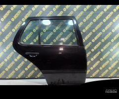 PORTIERA POSTERIORE DESTRA VOLKSWAGEN Golf 4 Berli