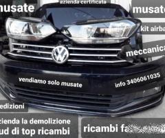 Ricambi volkswagen touran dal 2015 al 2021 num-022