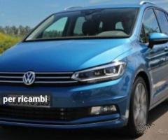 Ricambi volkswagen touran dal 2015 al 2020-811