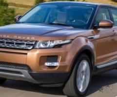 Ricambi range rover evoque-num 677