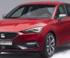 Ricambi seat leon dal 2013 al 2022-num 933