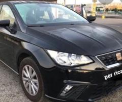 Ricambi seat ibiza dal 2017 al 2020-num 600