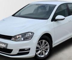 Ricambi volkswagen golf 7-musata,kit airbag num-93