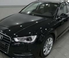 Ricambi-musata-frontali audi a3 dal 2013 al 2021 - 1