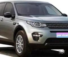 Ricambi land rover discovery sport-n 844 - 1