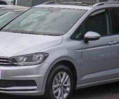 Ricambi volkswagen touran-2015/2022