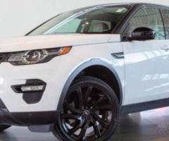 Ricambi land rover discovery sport dal 2014/2022