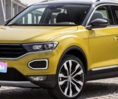 Ricambi volkswagen t-roc dal 2016/2022 n 077