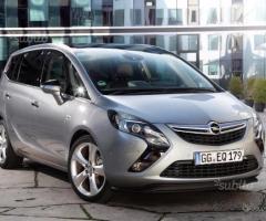 Ricambi opel zafira 2011-2012-2013-2014-2015