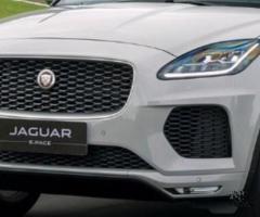 Musata jaguar e-pace dal 2017/2022