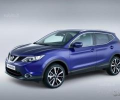 Ricambi nissan qashqai 2010/2015