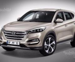 Ricambi hyundai tucson 2016,2017 - 1