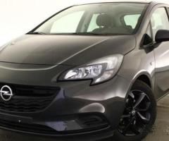 Ricambi opel corsa 2012/2019