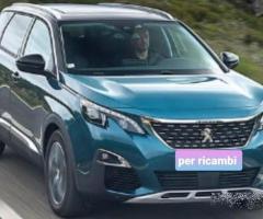 Ricambi peugeot 5008 gt line