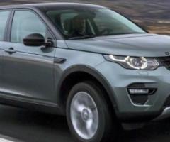 Ricambi land rover discovery sport-usati/originali