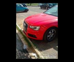 Audi a5 2014 ricambi