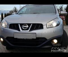 Nissan Qashqai 2012 - 1