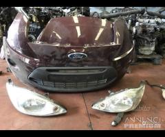 Ford ka 2010 ricambi