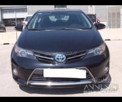 Toyota auris 2014 ricambi - 1