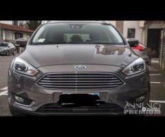 Ford focus 2018 ricambi