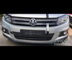 Tiguan 2013 ricambi