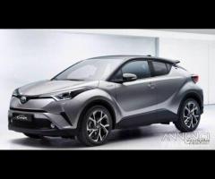 Toyota chr hybrid ricambi - 1