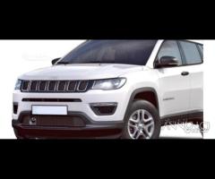 Jeep compass 2018 ricambi